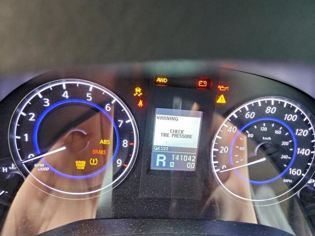 INFINITI G37 Image 7