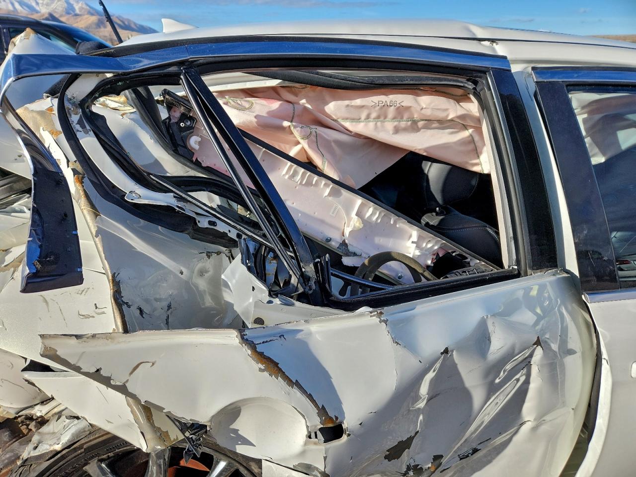 INFINITI G37 Image 12