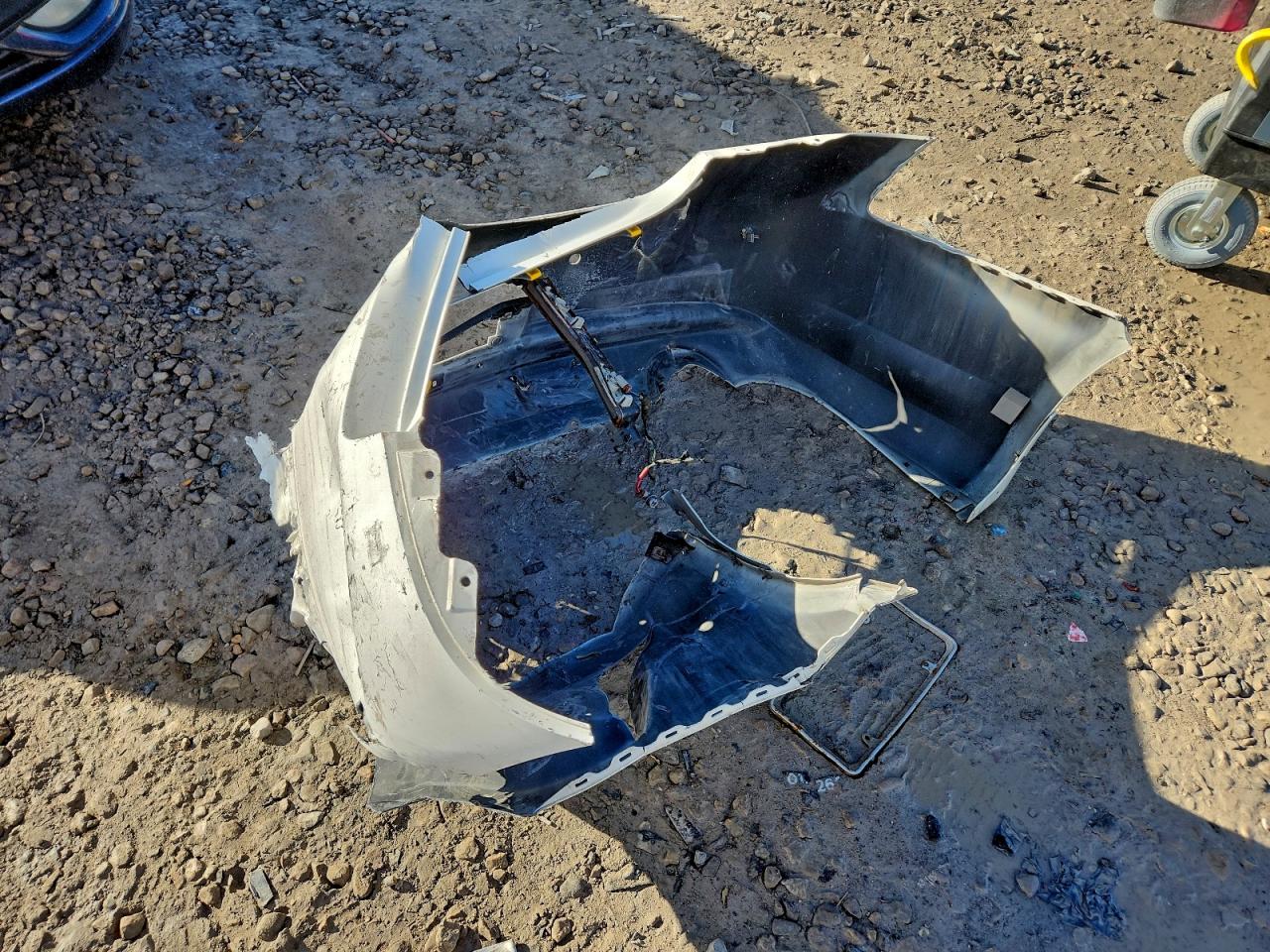 INFINITI G37 Image 11