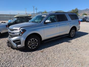  Salvage Ford Expedition