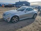 Mercedes-Benz Slk-class 350 Image 1