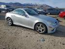 Mercedes-Benz Slk-class 350 Image 12