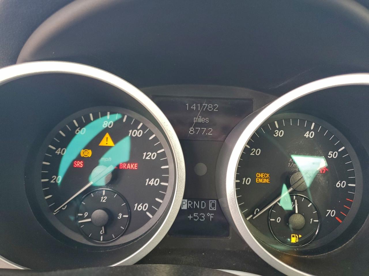 Mercedes-Benz Slk-class 350 Image 5