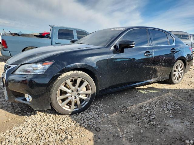  Salvage Lexus Gs