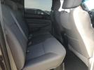 Toyota Tacoma Double Cab Image 12