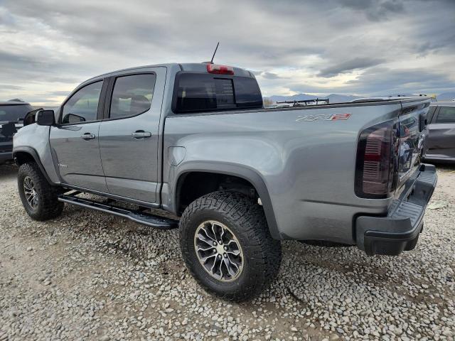 Chevrolet Colorado Zr2 Image 3
