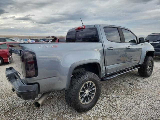 Chevrolet Colorado Zr2 Image 2