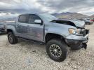 Chevrolet Colorado Zr2 Image 7