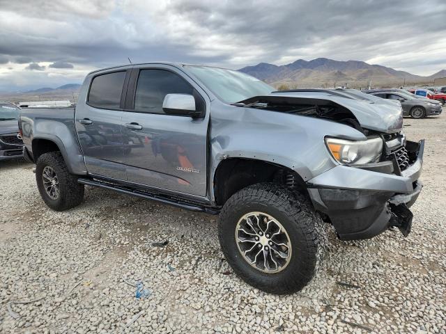 Chevrolet Colorado Zr2 Image 7