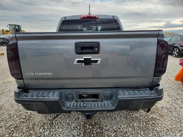Chevrolet Colorado Zr2 Image 8