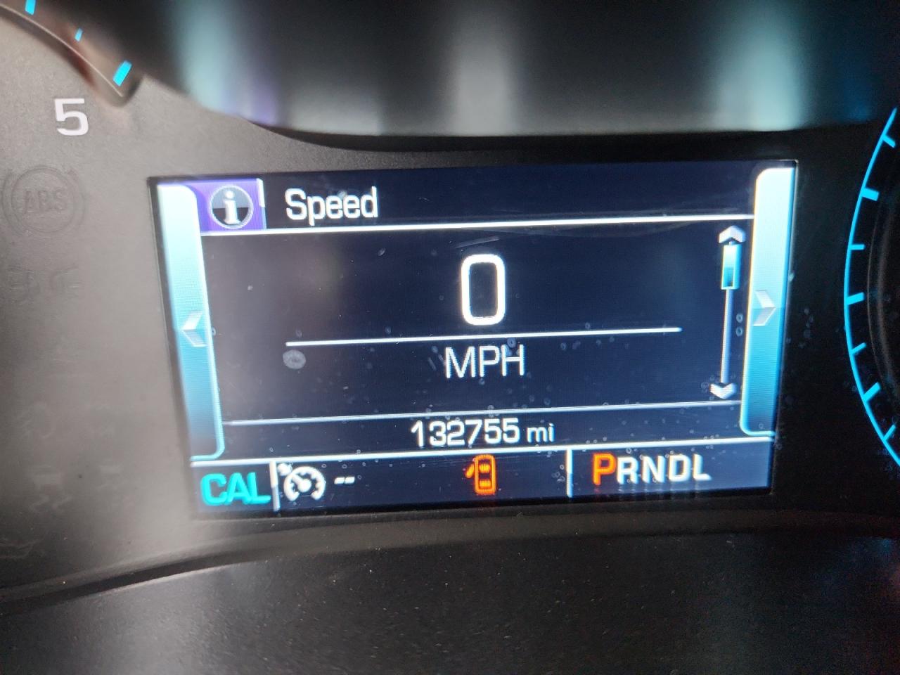 Chevrolet Colorado Zr2 Image 10