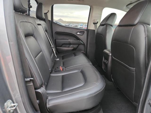 Chevrolet Colorado Zr2 Image 5