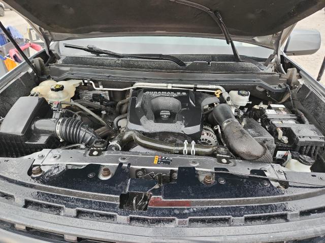 Chevrolet Colorado Zr2 Image 11