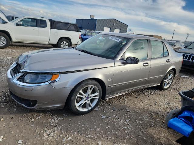  Salvage Saab 9 5