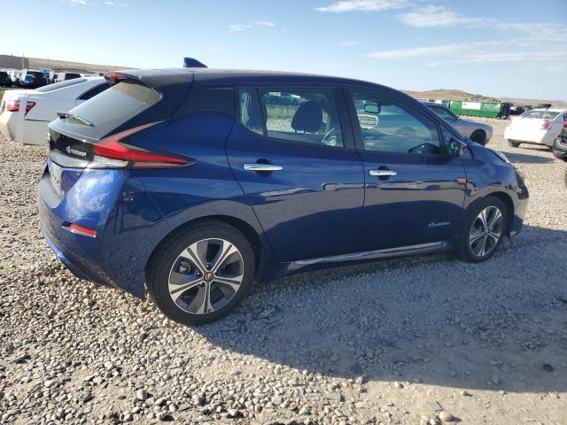Nissan LEAF S Image 9