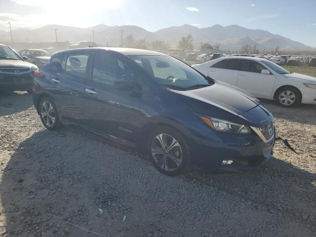 Nissan LEAF S Image 2