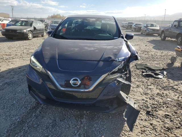 Nissan LEAF S Image 8