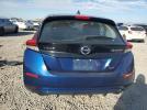 Nissan LEAF S Image 10