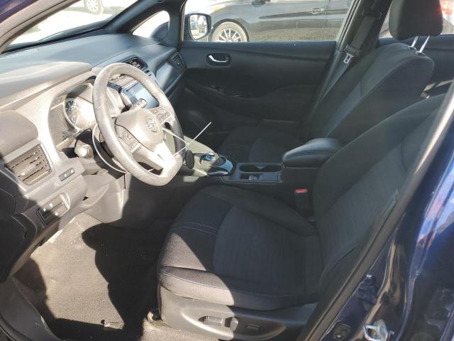 Nissan LEAF S Image 4