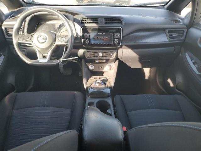 Nissan LEAF S Image 12