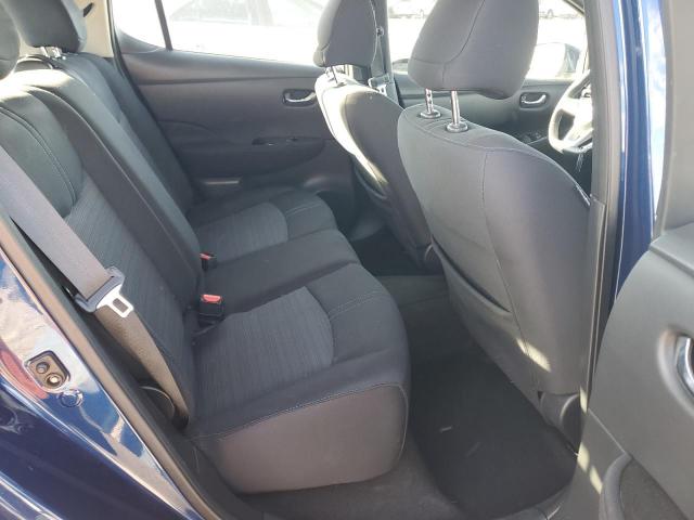 Nissan LEAF S Image 6