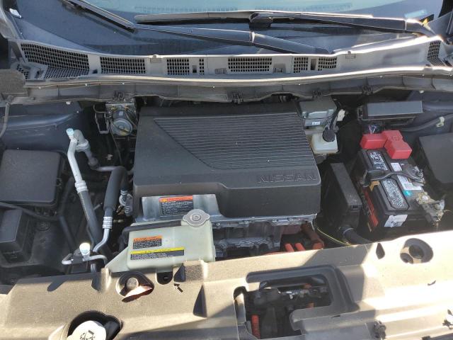 Nissan LEAF S Image 5