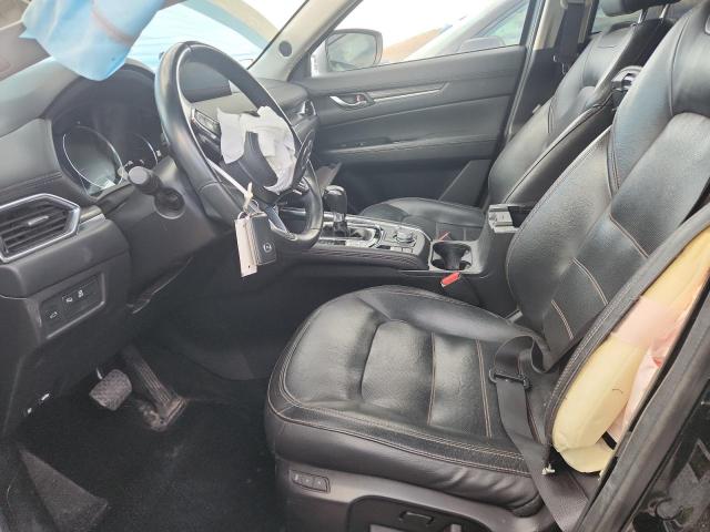 Mazda Cx Grand Touring Image 4