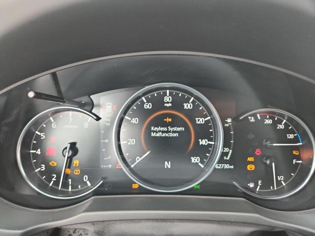 Mazda Cx Grand Touring Image 8