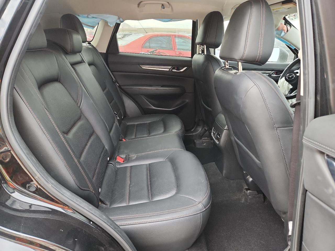 Mazda Cx Grand Touring Image 6