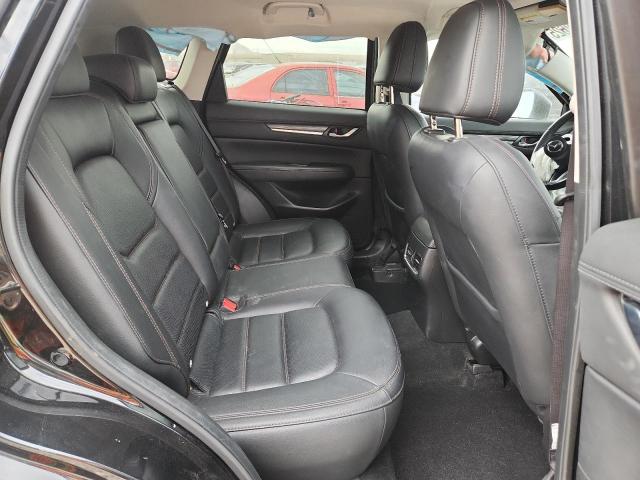 Mazda Cx Grand Touring Image 6