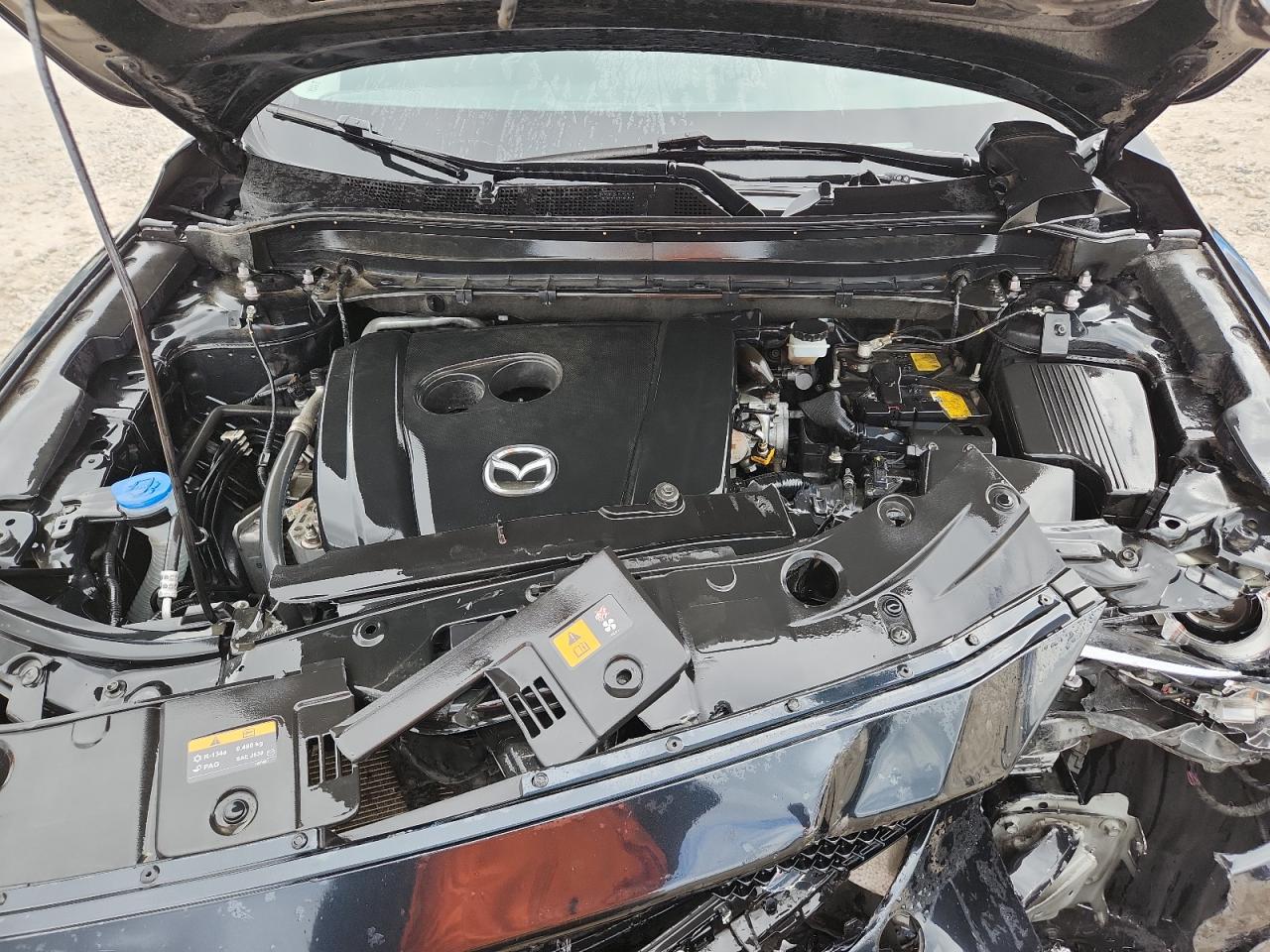 Mazda Cx Grand Touring Image 10