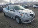 Nissan Versa S Image 11