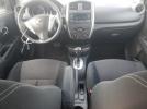 Nissan Versa S Image 6