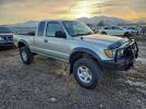Toyota Tacoma Xtracab Image 4