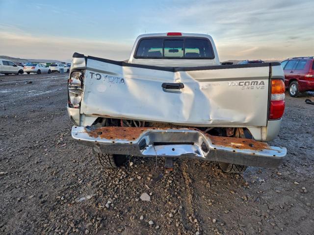 Toyota Tacoma Xtracab Image 5