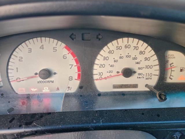 Toyota Tacoma Xtracab Image 10