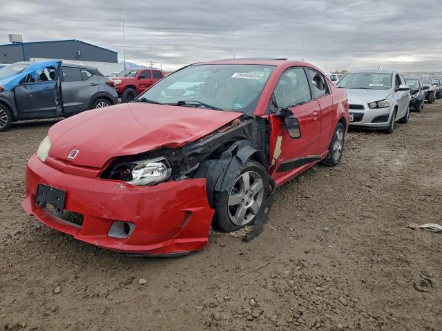  Salvage Saturn Ion