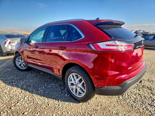 Ford Edge Sel Image 2