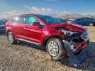Ford Edge Sel Image 10