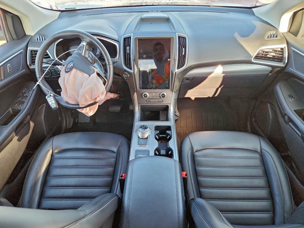 Ford Edge Sel Image 6