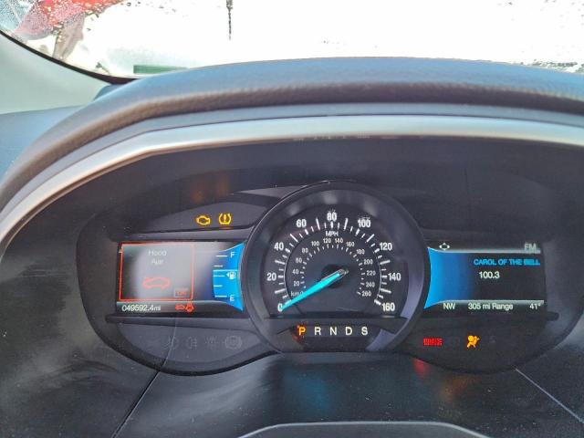 Ford Edge Sel Image 9