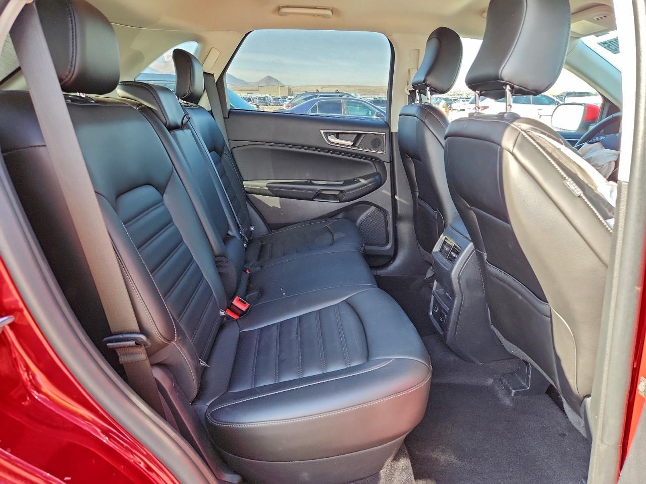 Ford Edge Sel Image 5