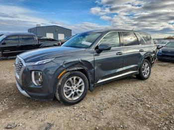  Salvage Hyundai PALISADE