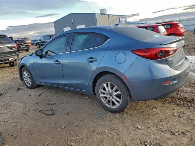 Mazda 3 Grand Touring Image 2