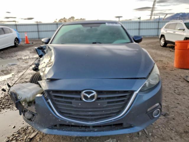 Mazda 3 Grand Touring Image 12