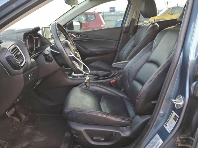 Mazda 3 Grand Touring Image 6