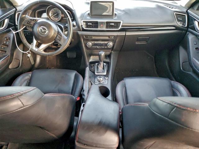 Mazda 3 Grand Touring Image 10