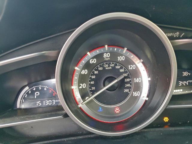 Mazda 3 Grand Touring Image 7