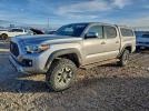 Toyota Tacoma Double Cab Image 1