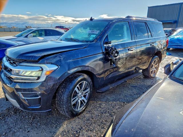  Salvage Ford Expedition